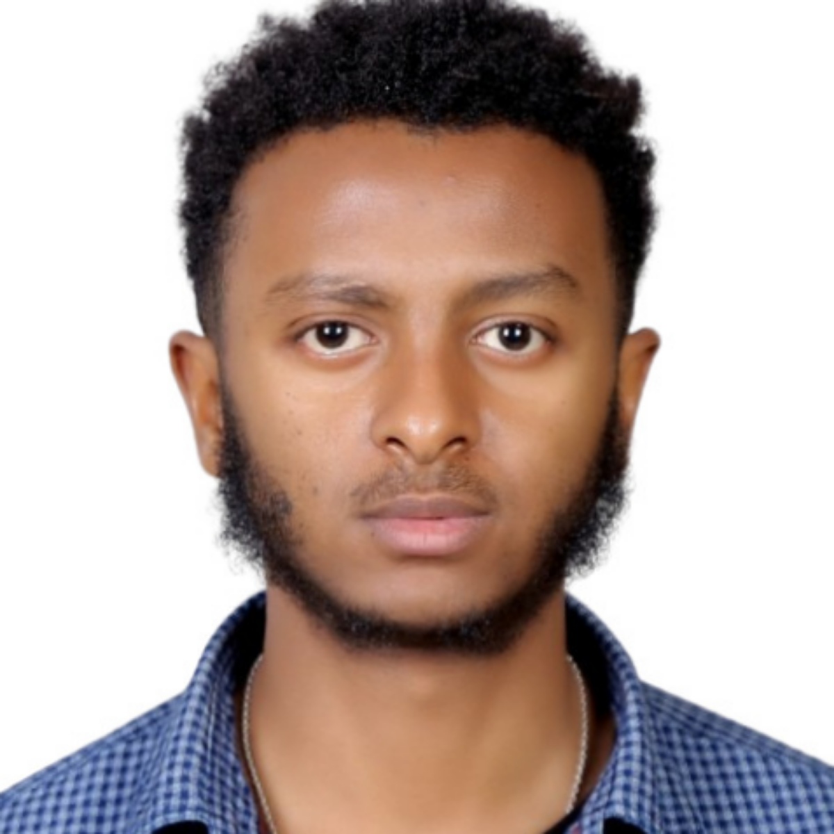 Natnael Admasu professional headshot